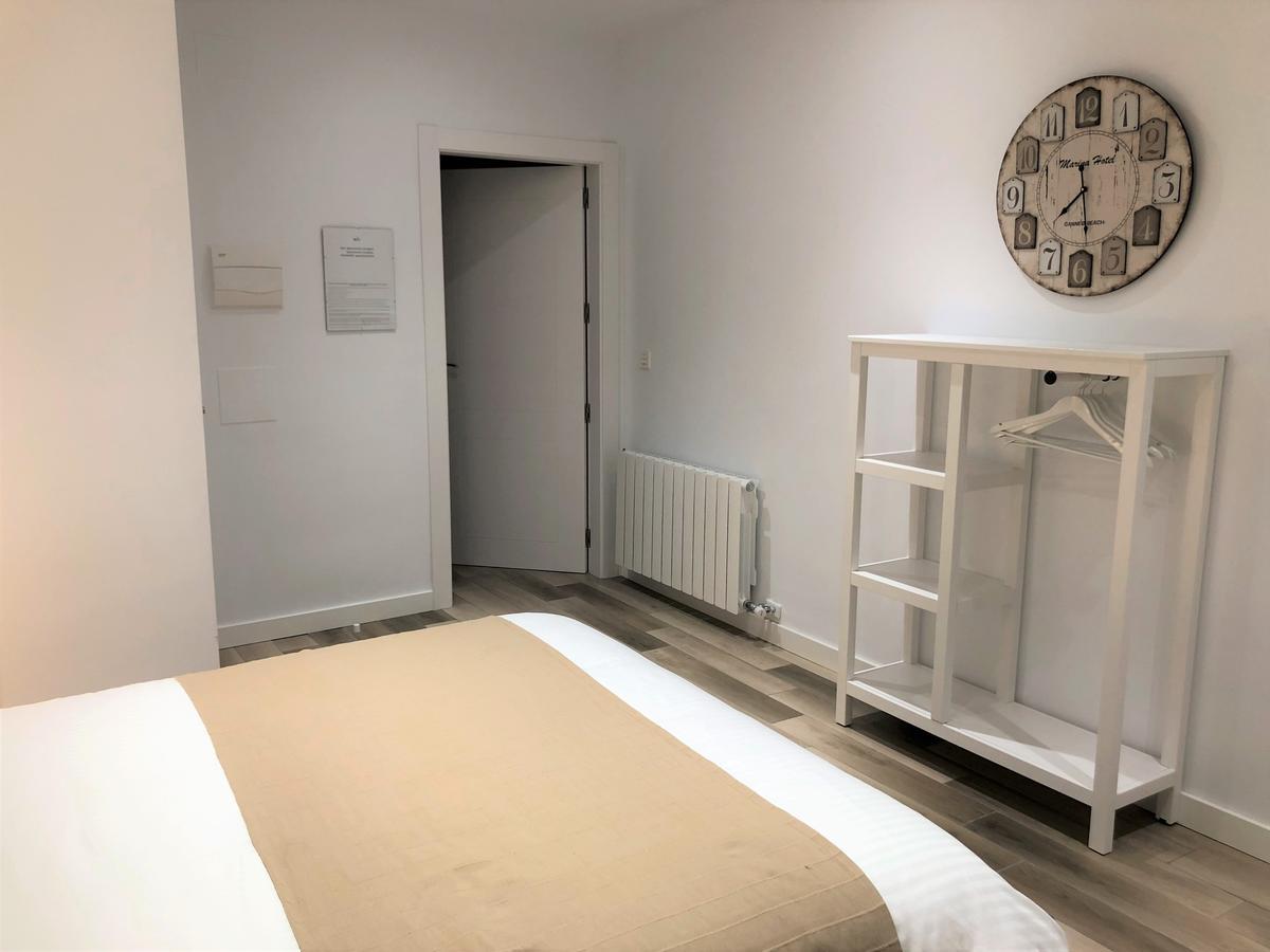 Apartamento Céntrico En