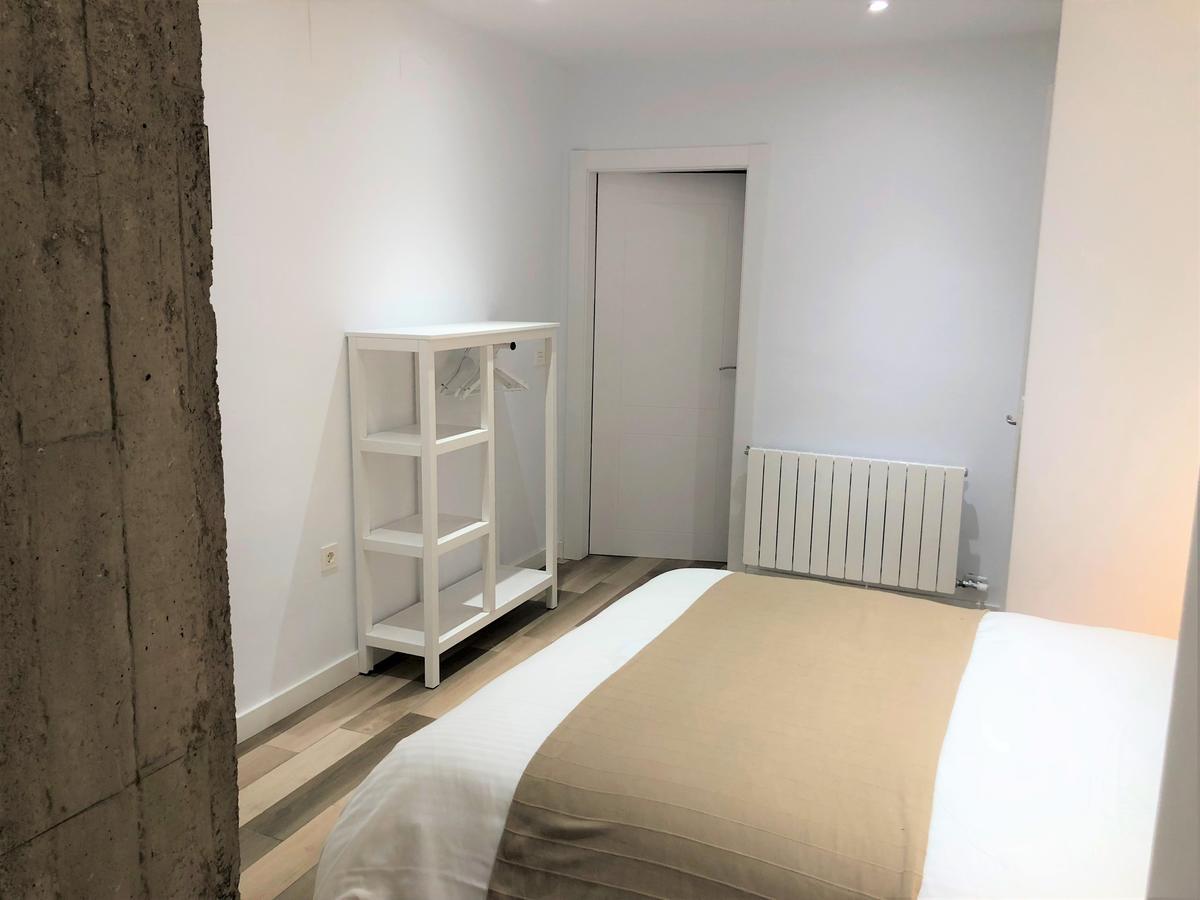 Apartamento Céntrico En Granada
