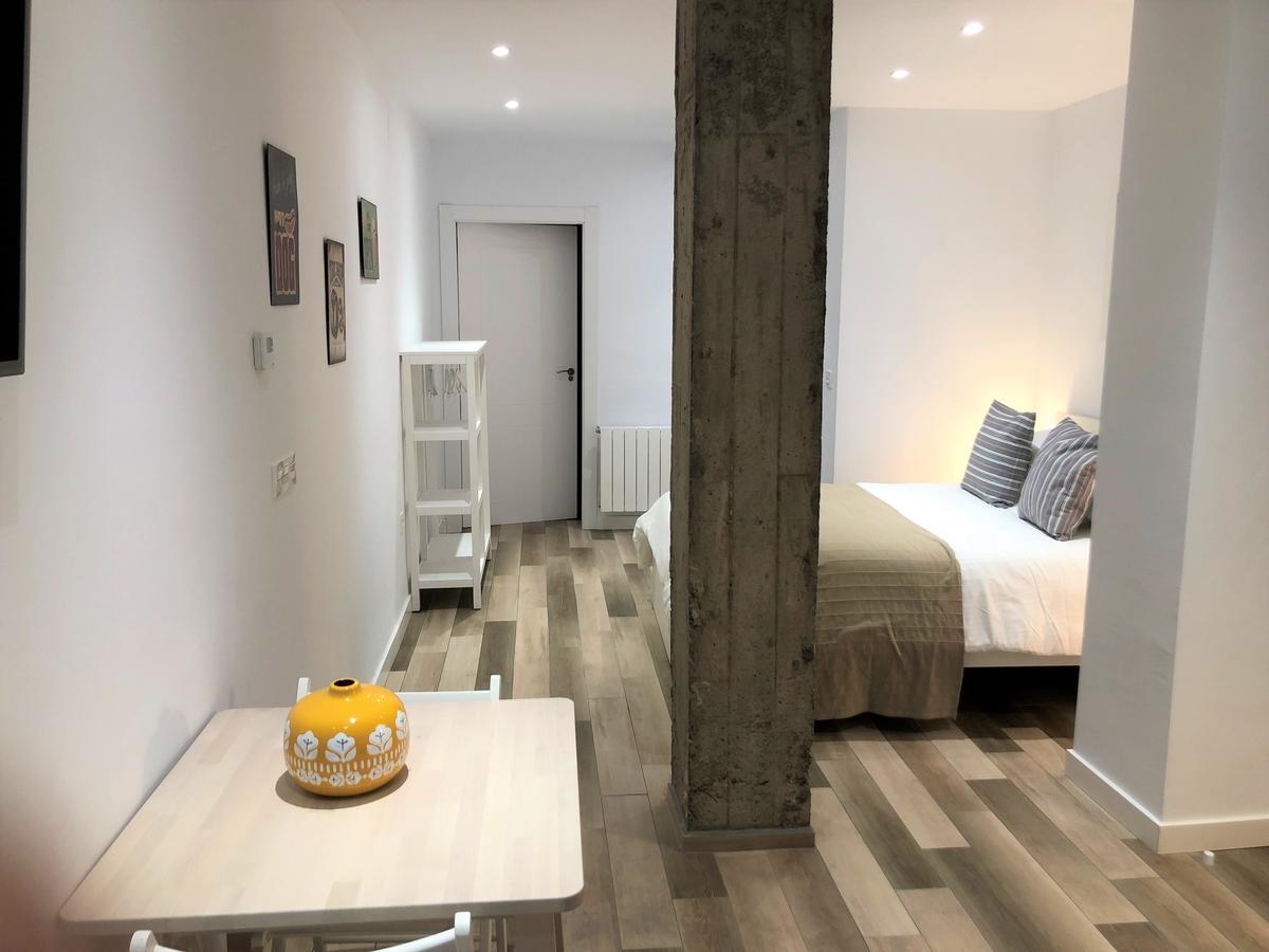 Céntrico En Apartamento Granada