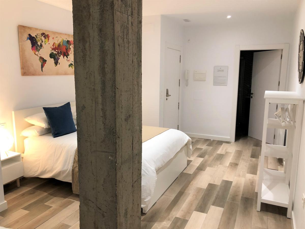 Céntrico En Apartamento