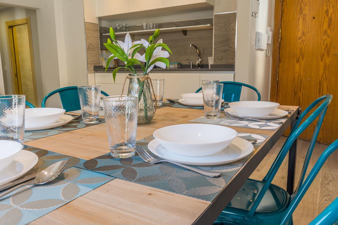 Apartment Chapizhome Granada