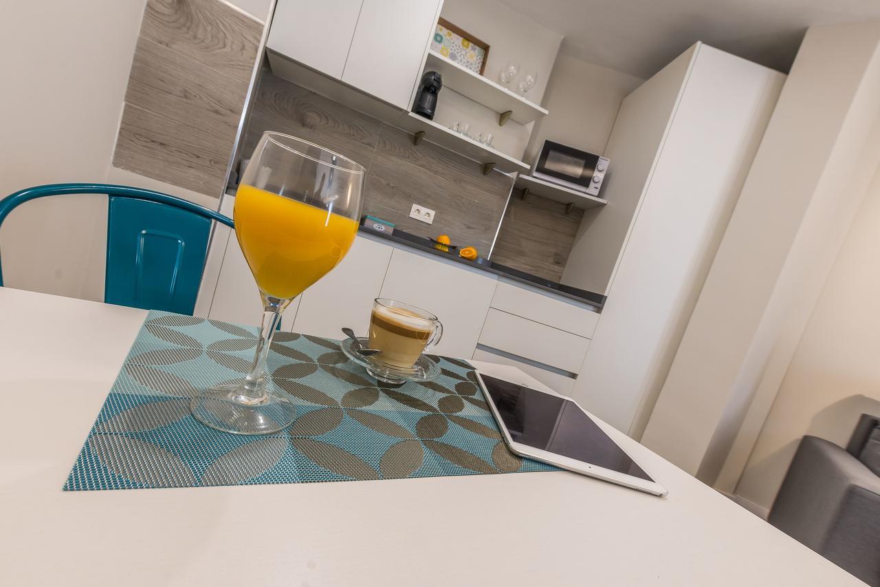 Apartment Chapizhome *