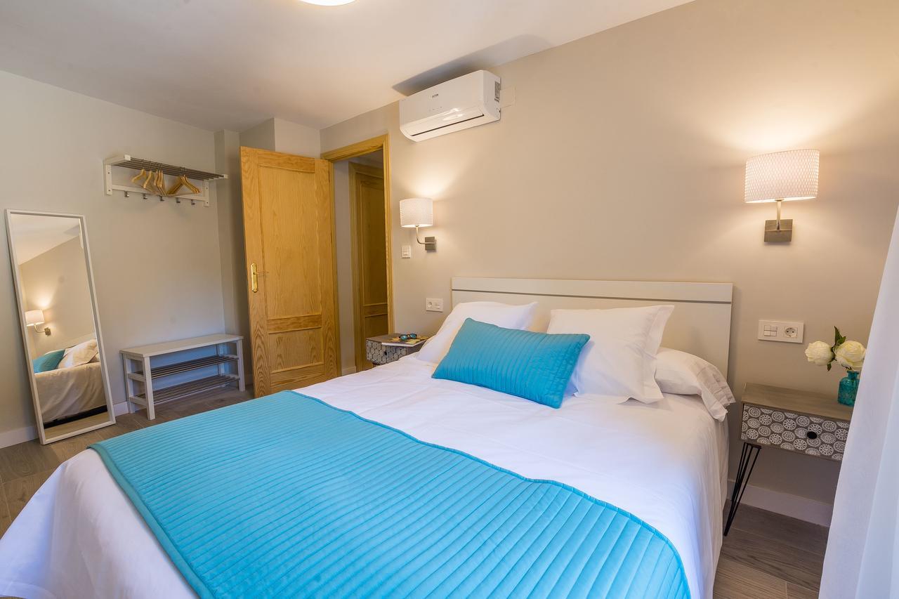 Chapizhome Apartment Granada