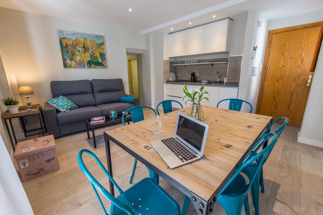 Chapizhome Granada