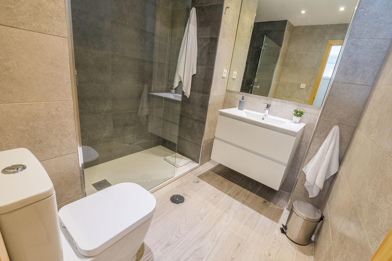 Chapizhome Apartment Granada