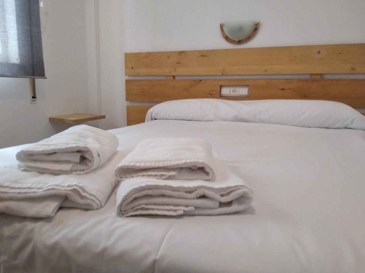 Al Andalus Centro Bed and breakfast