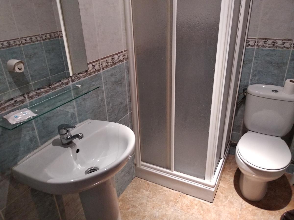 Al Andalus Centro Bed and breakfast *