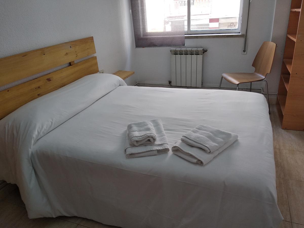 Al Andalus Centro Bed and breakfast Granada