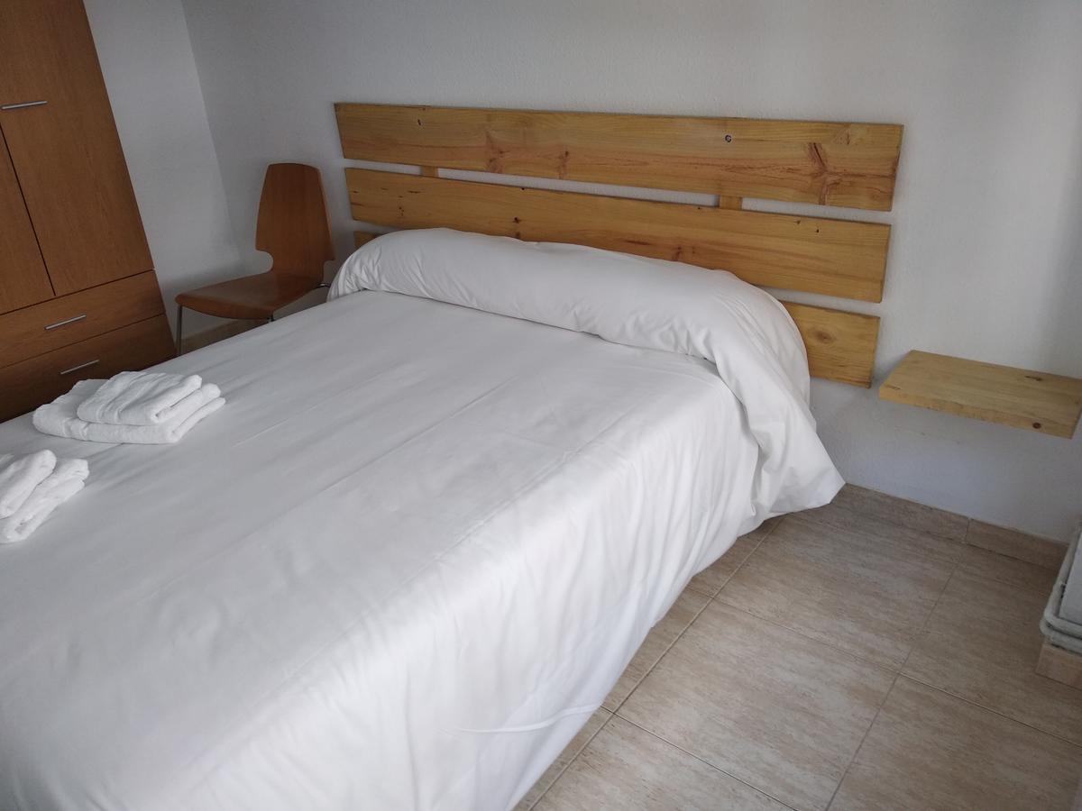 Bed and breakfast Al Andalus Centro *