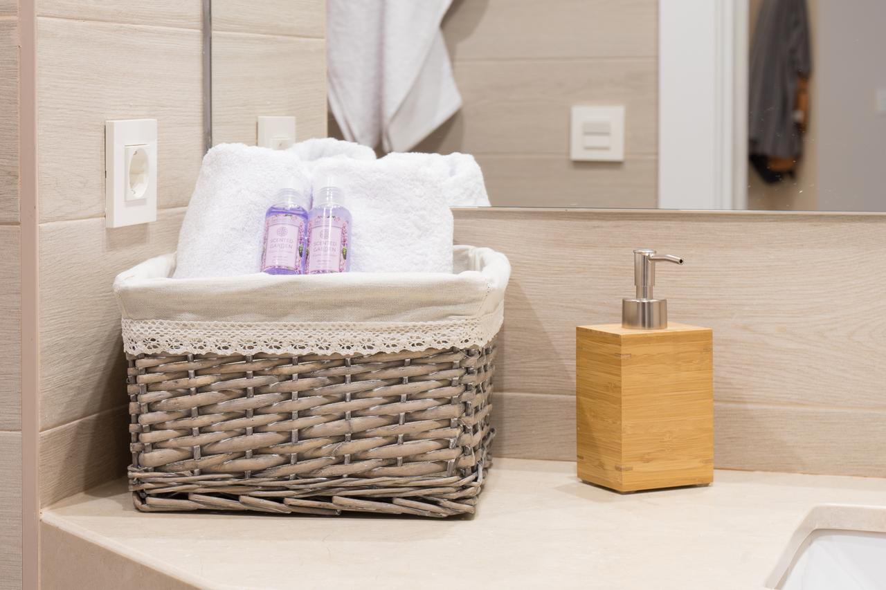 Tuguest Ganivet Apartamento *