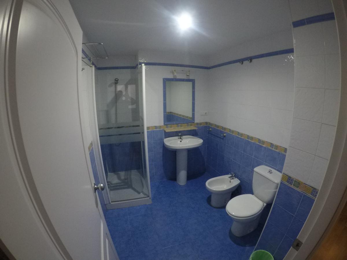 Bed and breakfast Al Andalus Centro *