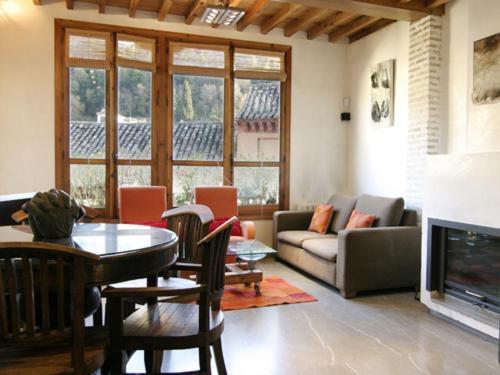 Hotel Casa Horno Del Oro 3*
