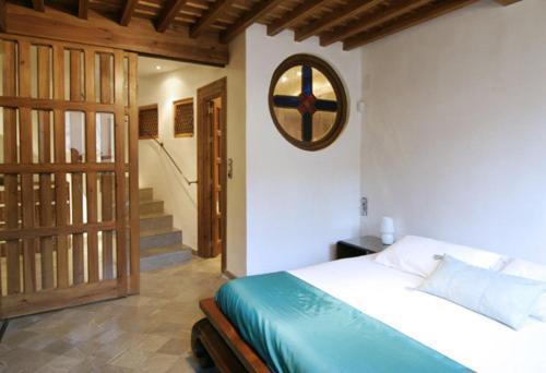 Casa Horno Del Oro
