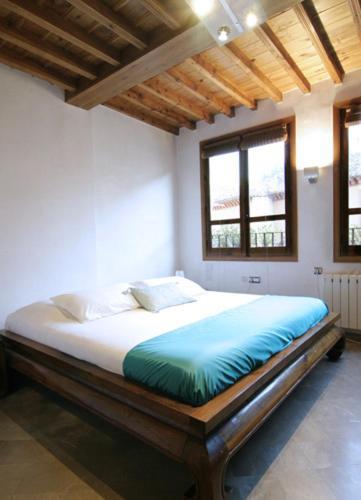 Hotel Casa Horno Del Oro Granada