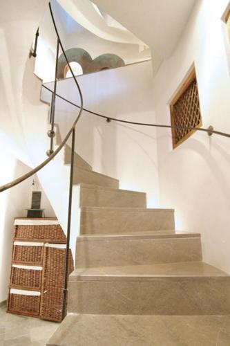 Hotel Casa Horno Del Oro 3*