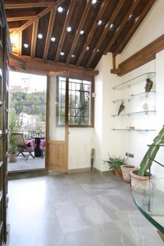 Casa Horno Del Oro