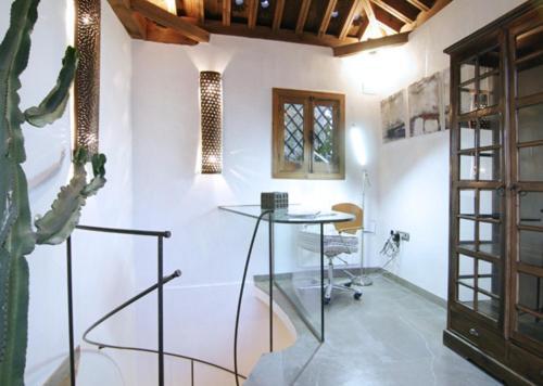 Hotel Casa Horno Del Oro Granada