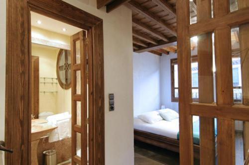Hotel Casa Horno Del Oro