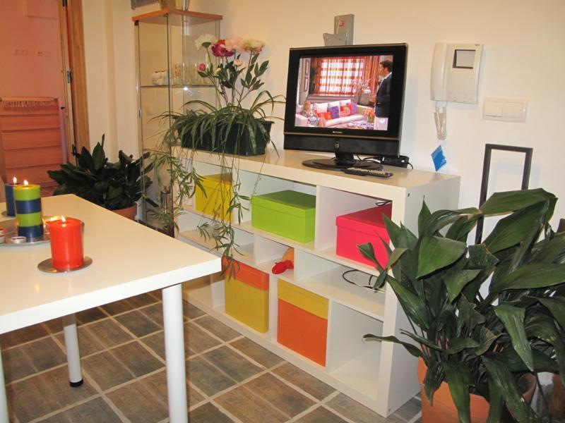 Abililla Apartamento *