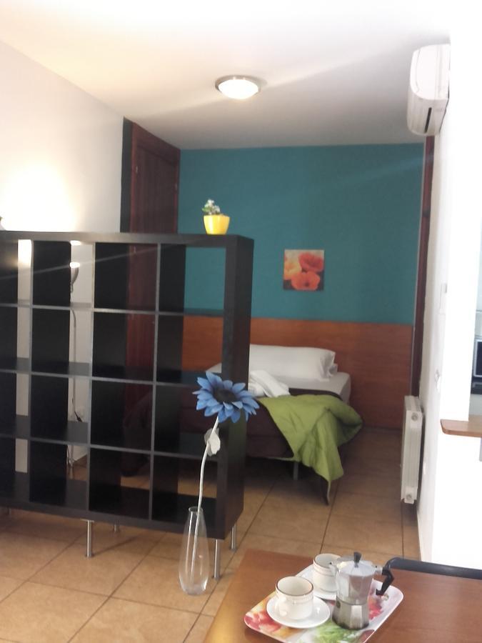 Apartment Puerta Real Granada