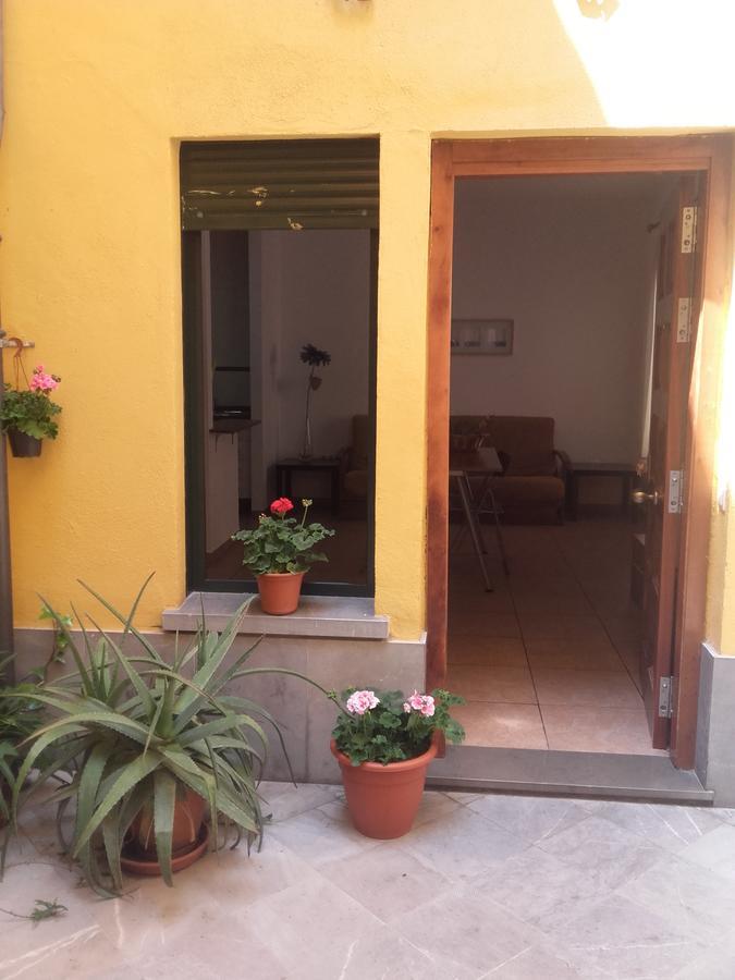 Apartment Puerta Real