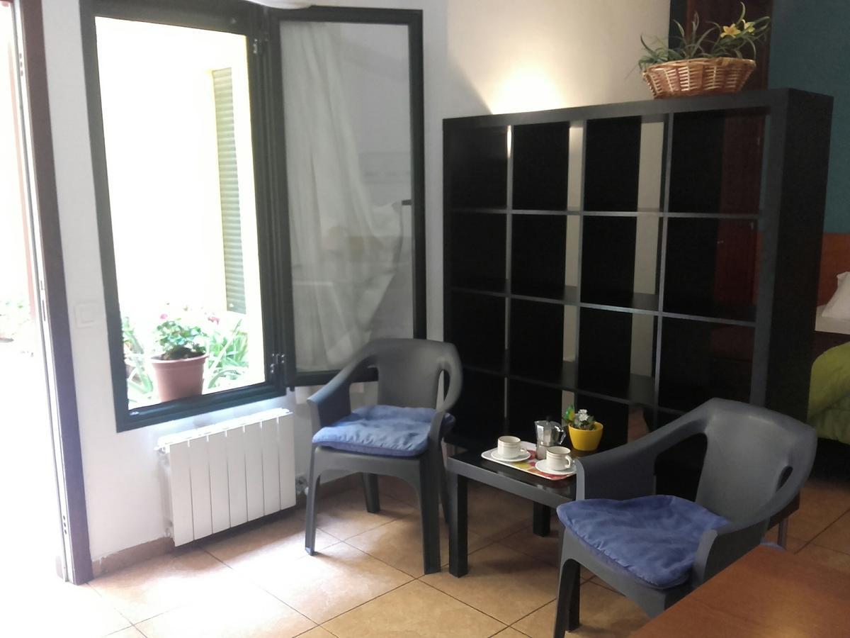 Puerta Real Apartment