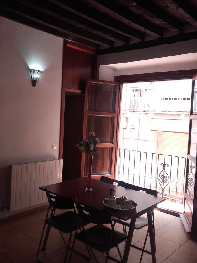 Puerta Real Apartment