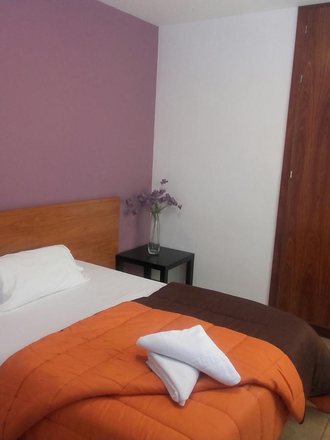 Apartment Puerta Real *