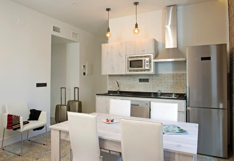 Aurea Apartment *