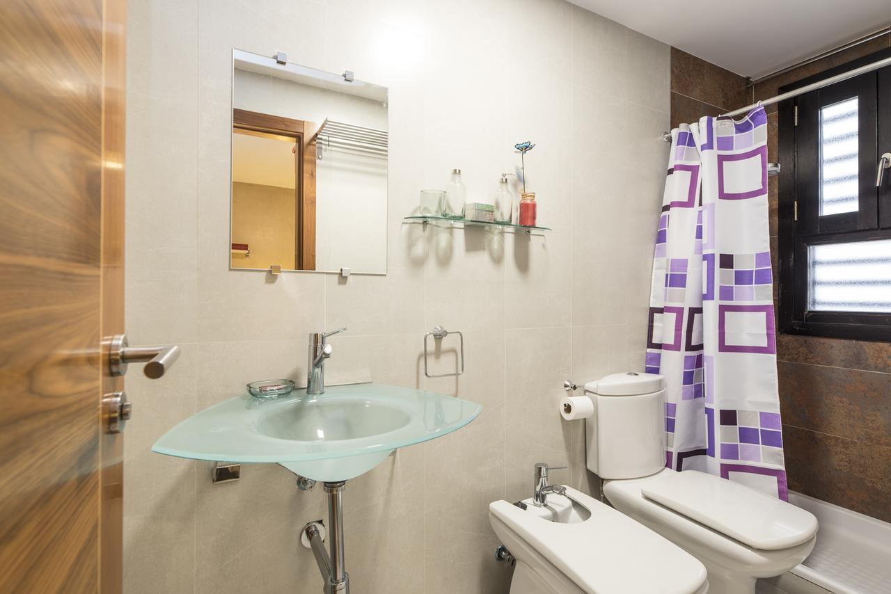 Santa Catalina Baja, Prime Holidays Apartamento *