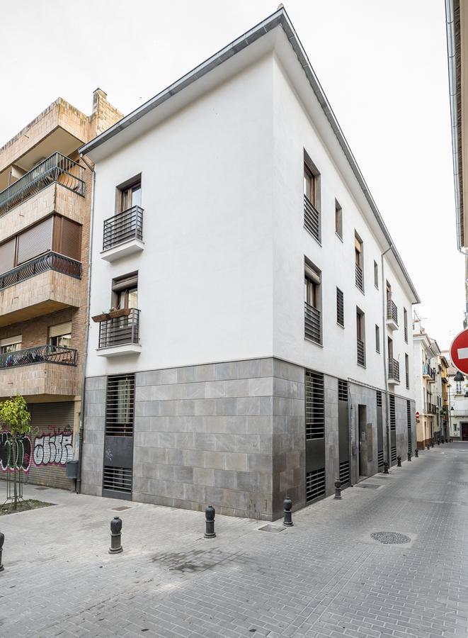 Santa Catalina Baja, Prime Holidays Apartamento Granada