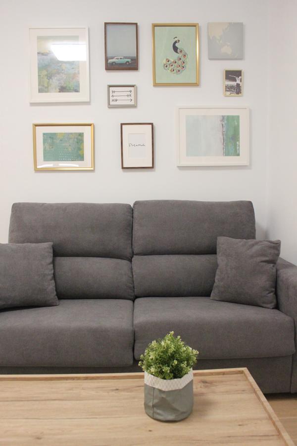 Apartamento Ibericabeds