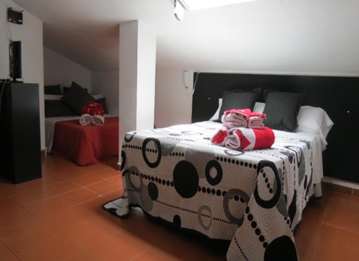Apartment Comet Elvira