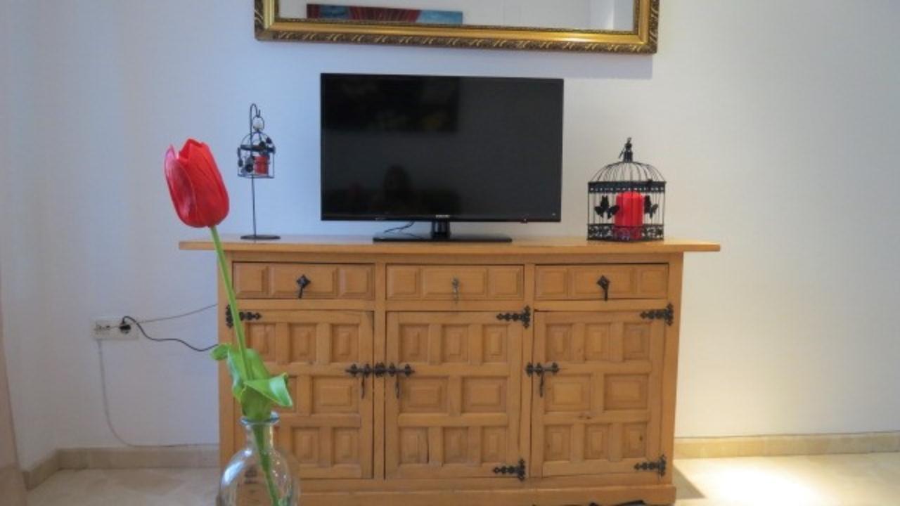 Comet Elvira Apartment Granada