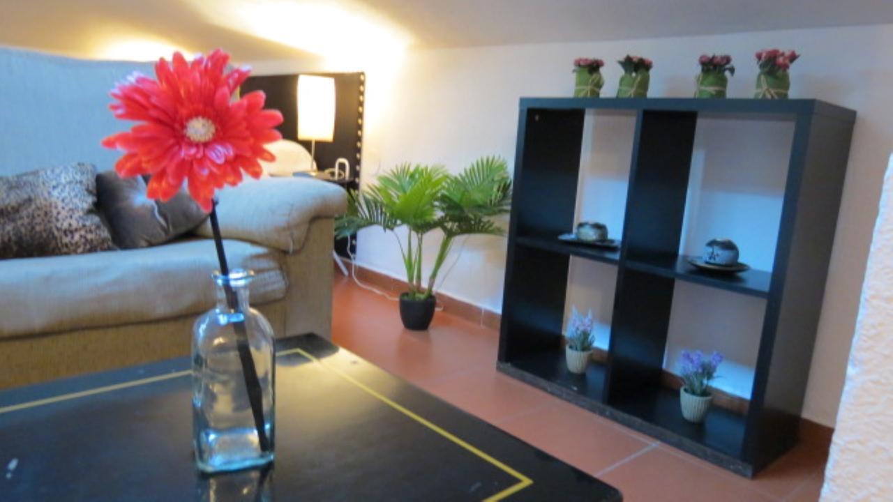 Comet Elvira Apartment *
