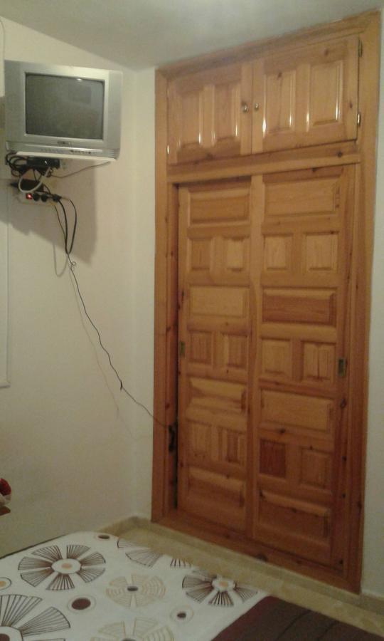 Comet Elvira Apartment *