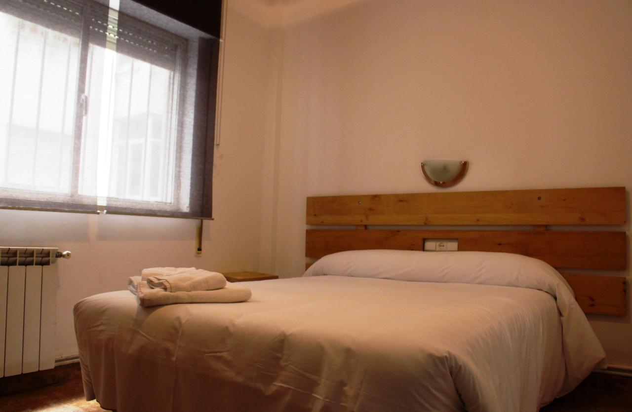 Al Andalus Centro Bed and breakfast