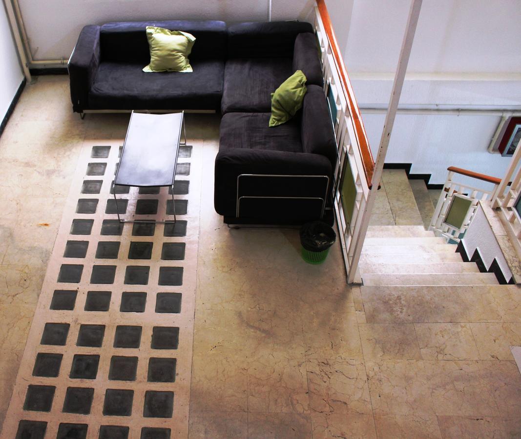 Al Andalus Centro Bed and breakfast