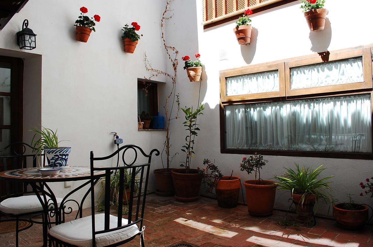 Alhambra Dream Apartment Granada