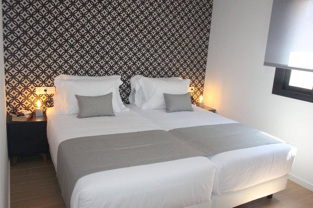 Apartamento Ibericabeds