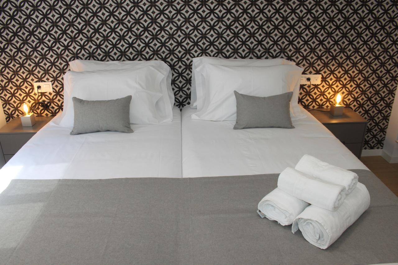 Apartamento Ibericabeds
