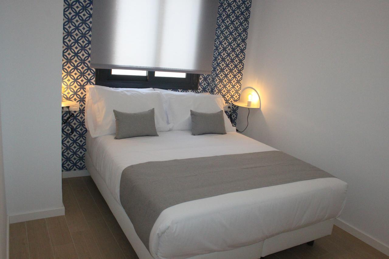 Ibericabeds Apartamento Granada