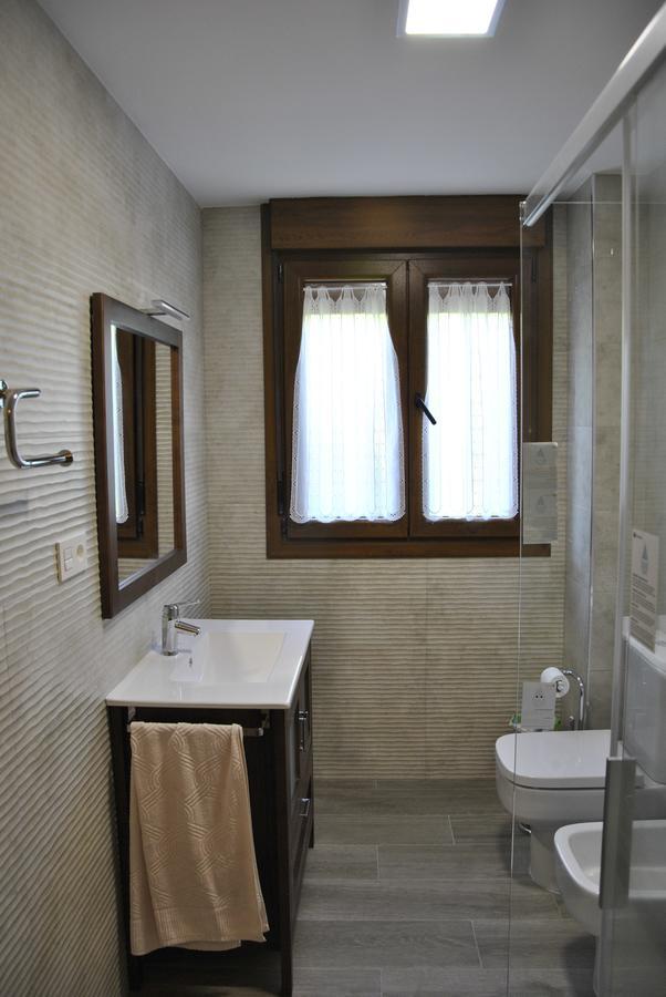 La Casita De Rufo Holiday home *