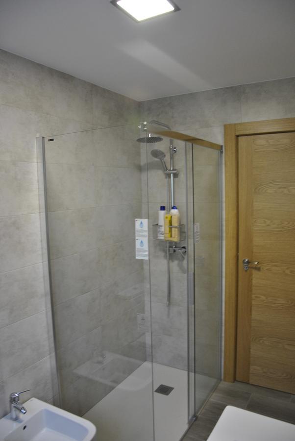 La Casita De Rufo Holiday home *