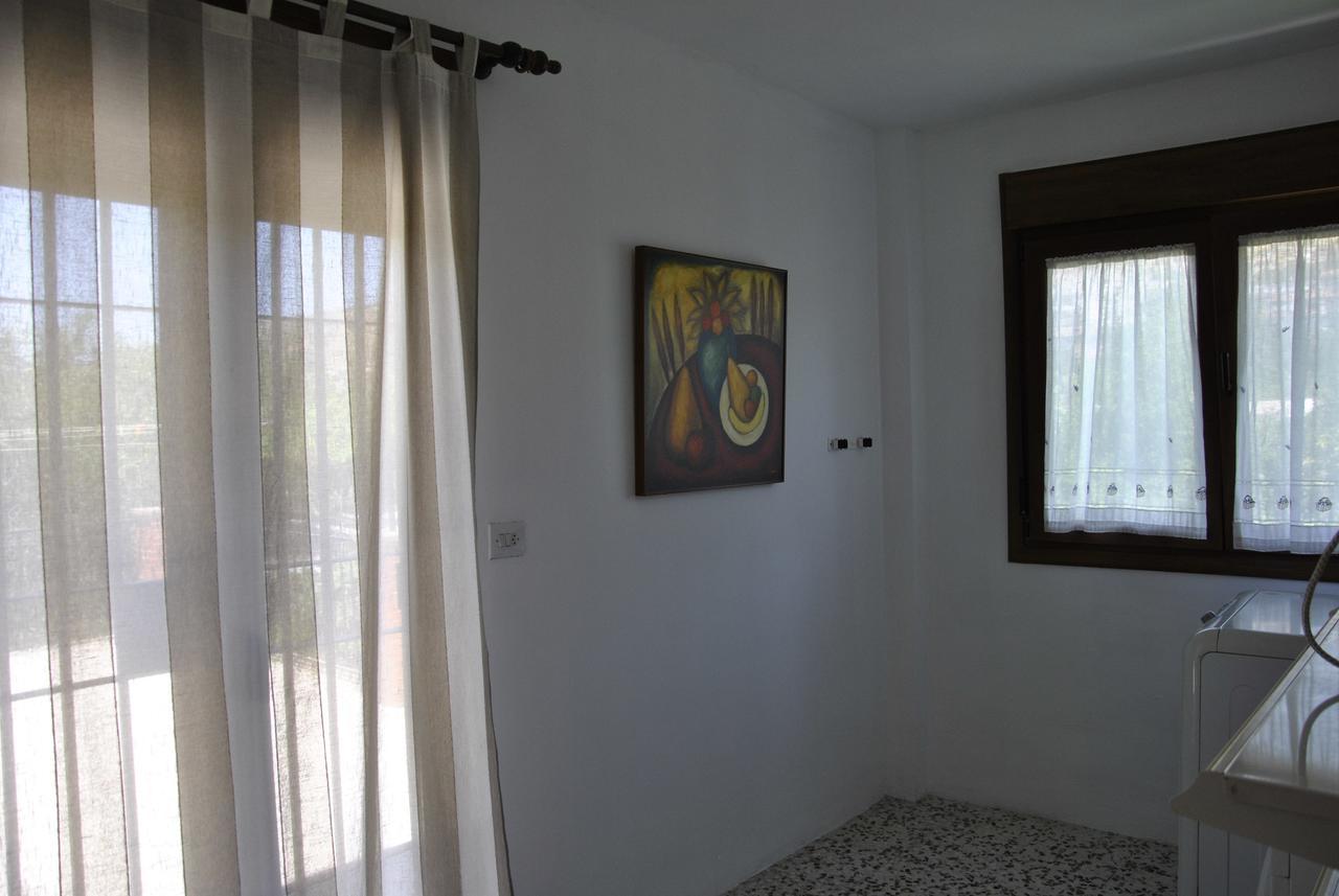 La Casita De Rufo Holiday home *