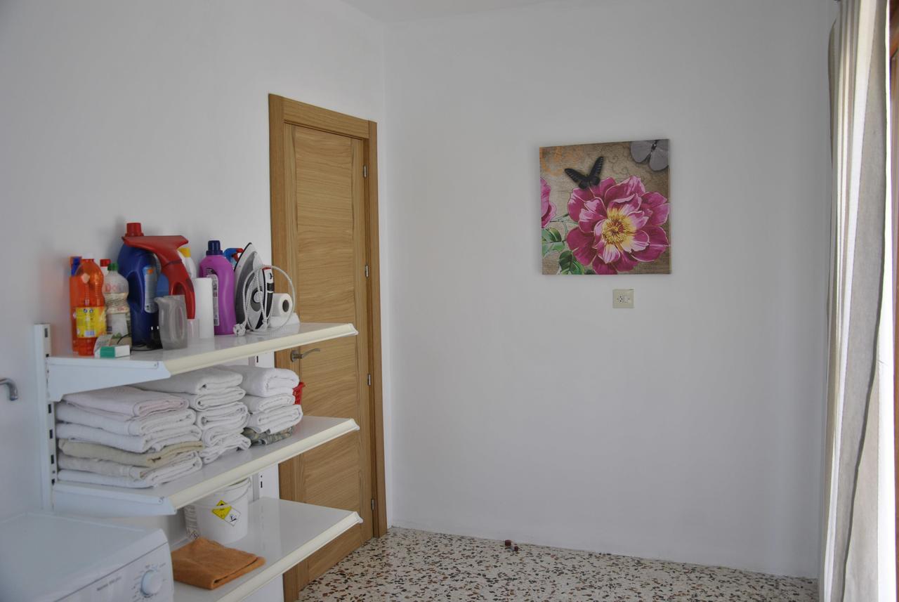 La Casita De Rufo Holiday home Granada