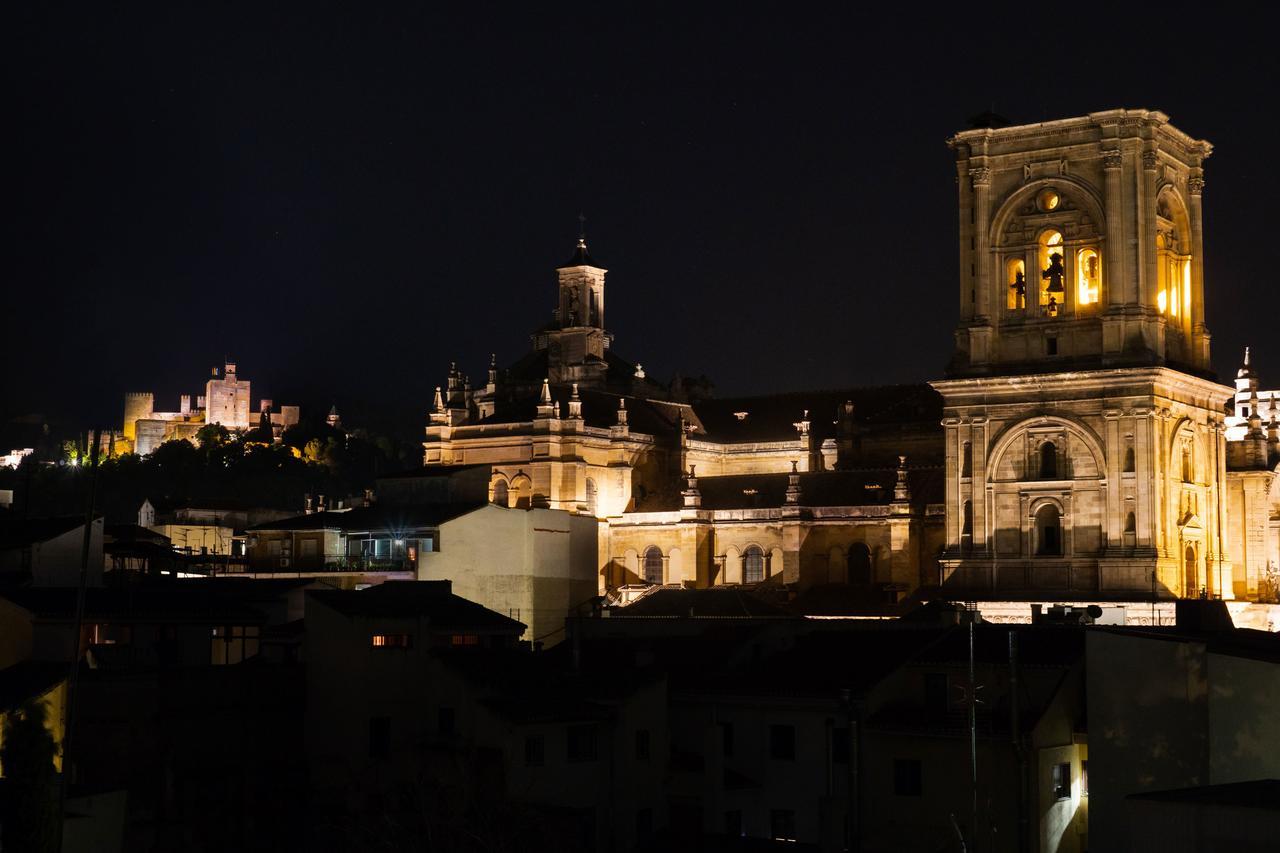 Casa De Federico Boutique Granada