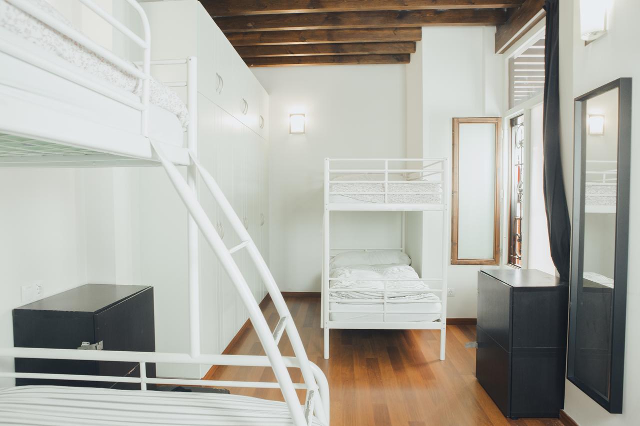 Isa Apartment