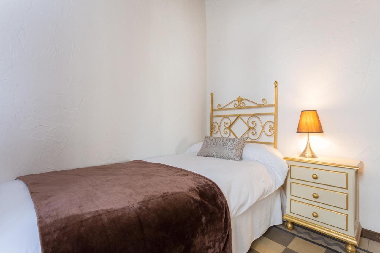 Apartamento Carmen Terrazas De La Alhambra *