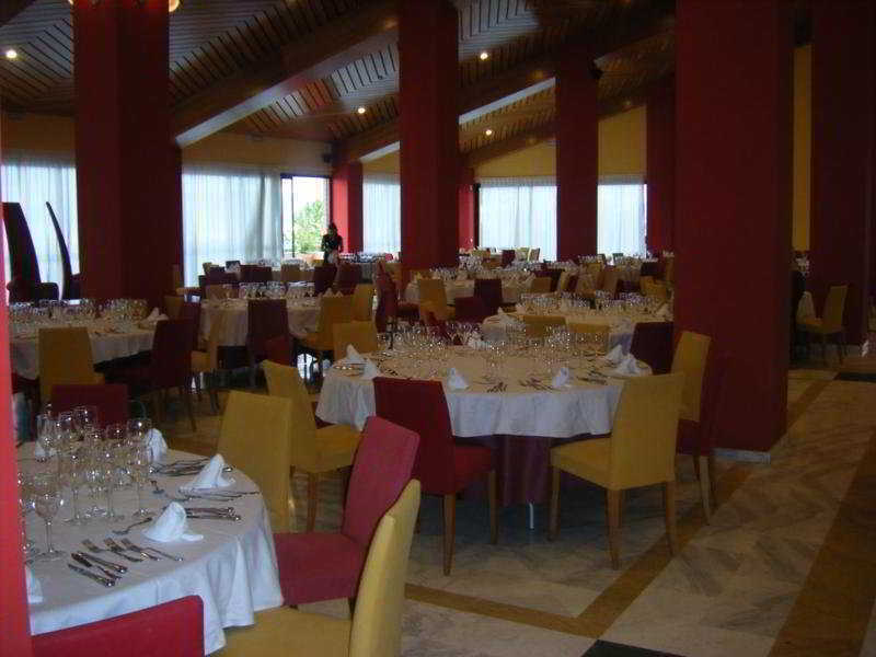Cear Juan Carlos I Hotel 3*